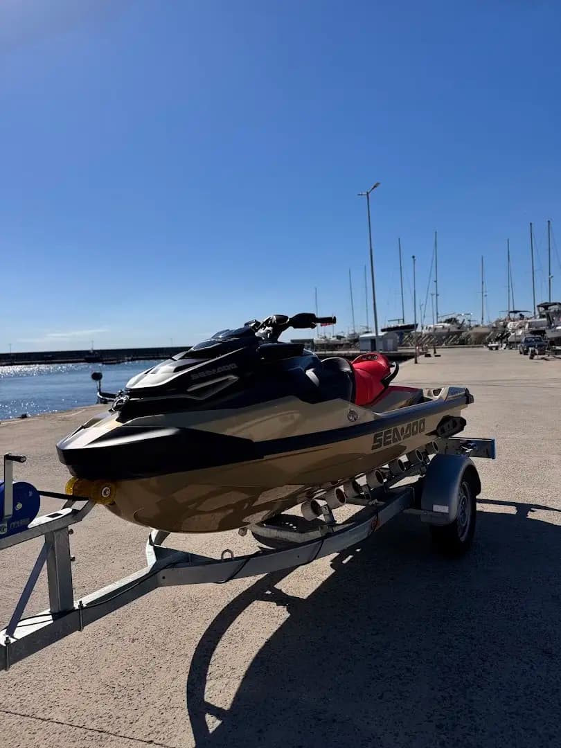 Jetski Safari Burgas/ Джет Сафари Бургас