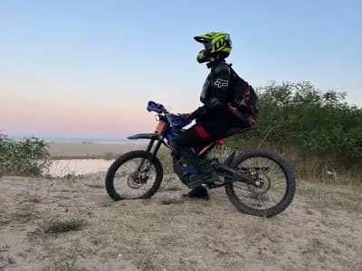 Green Riders Adrenalin Tours Varna