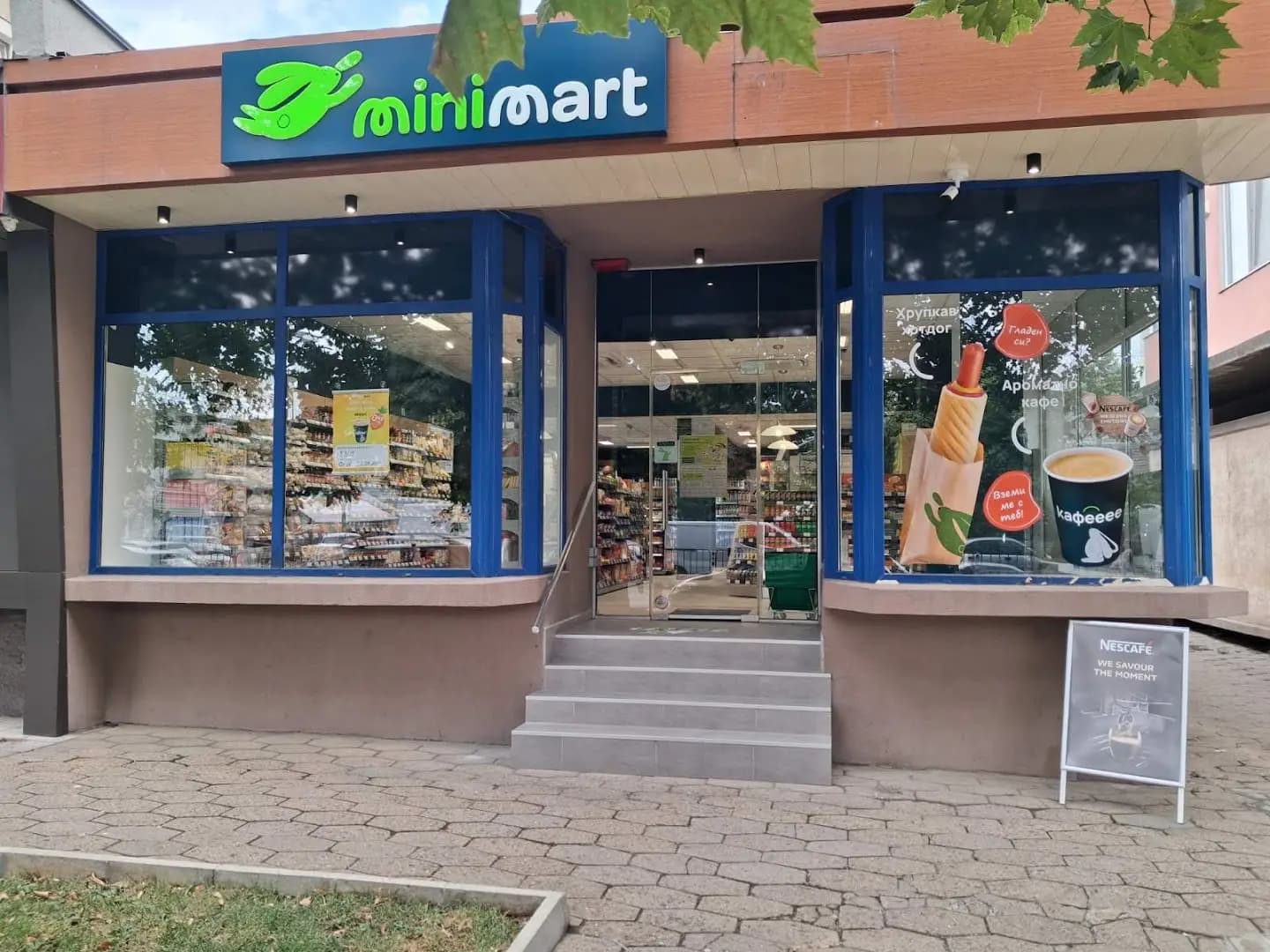 Minimart