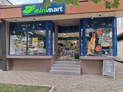 Minimart