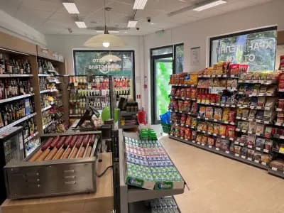 Minimart