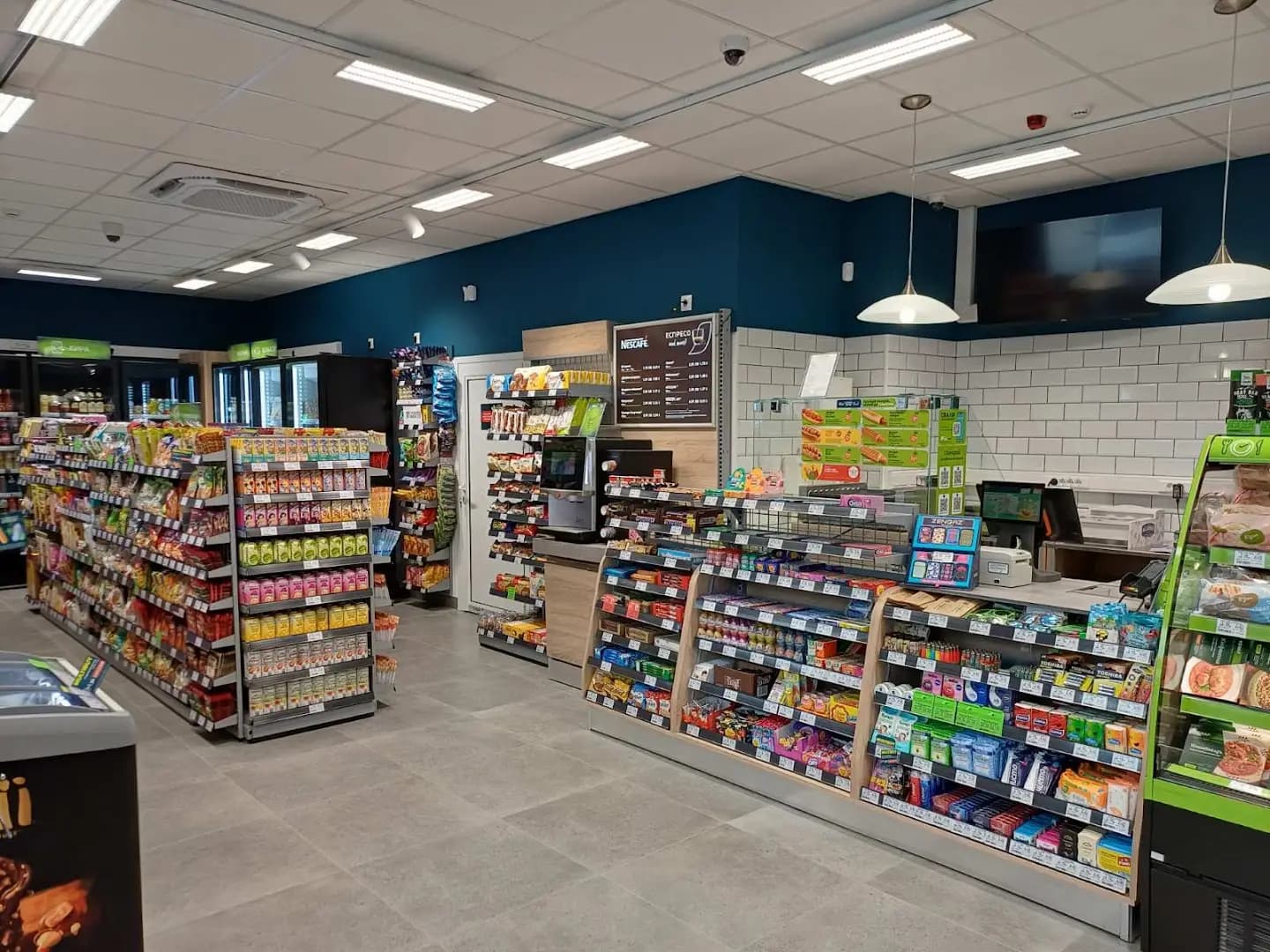 Minimart
