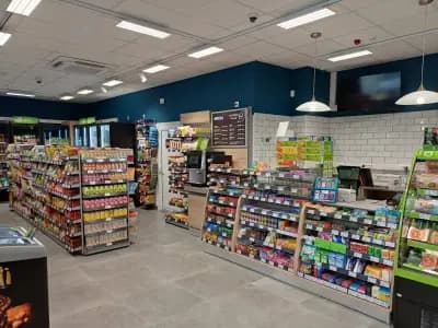 Minimart