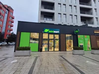 Minimart