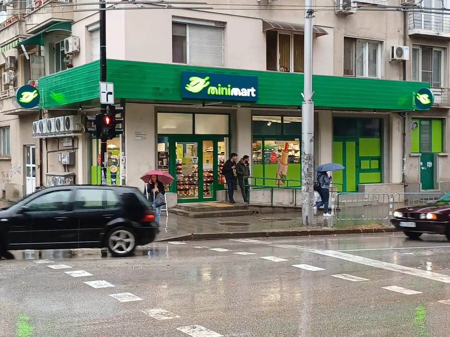 Minimart