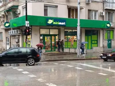 Minimart