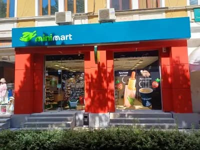 Minimart