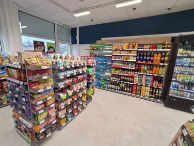 Minimart