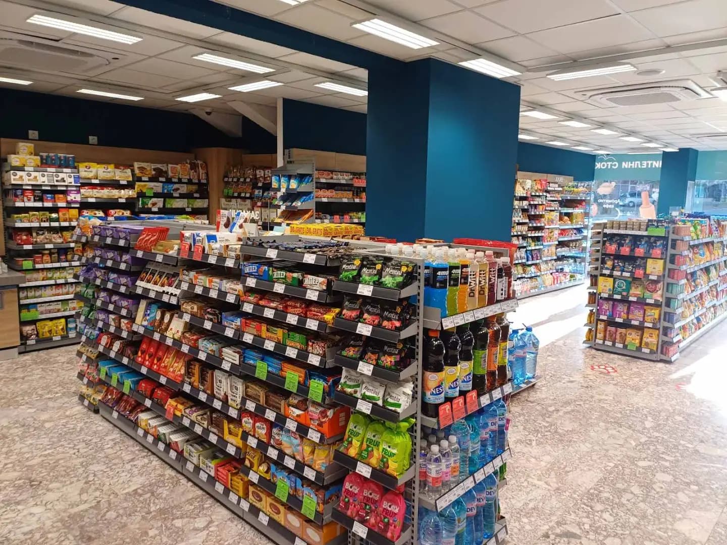 Minimart