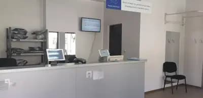 Eконт офис Банско Горски Техникум