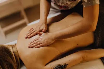 Sasiprapa Massage