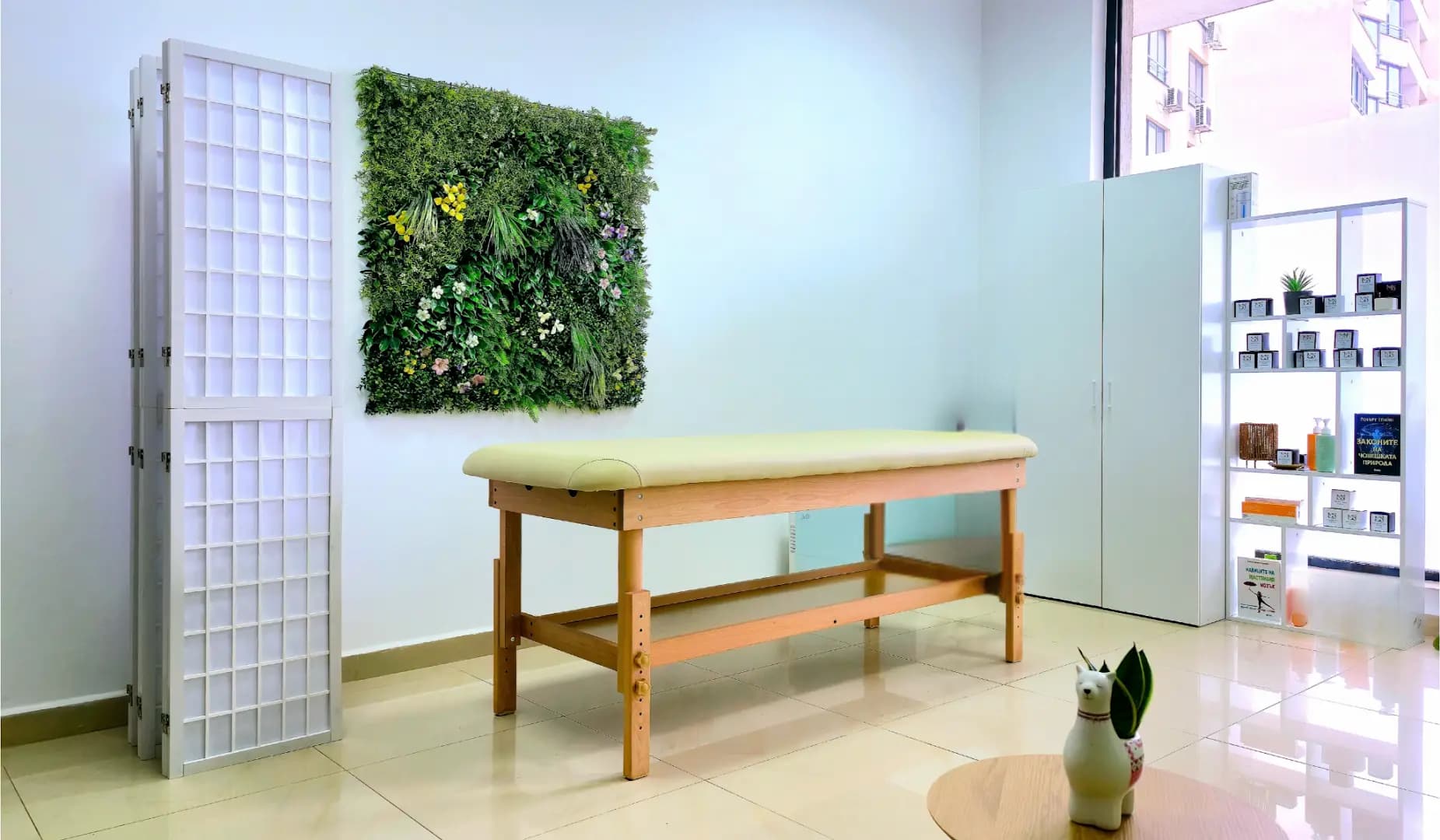 Wellness Spot