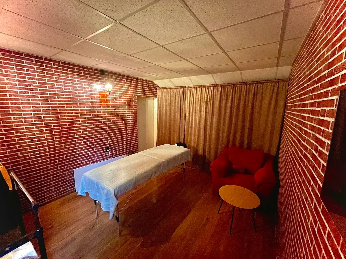 NP Massage Studio Pavlikeni