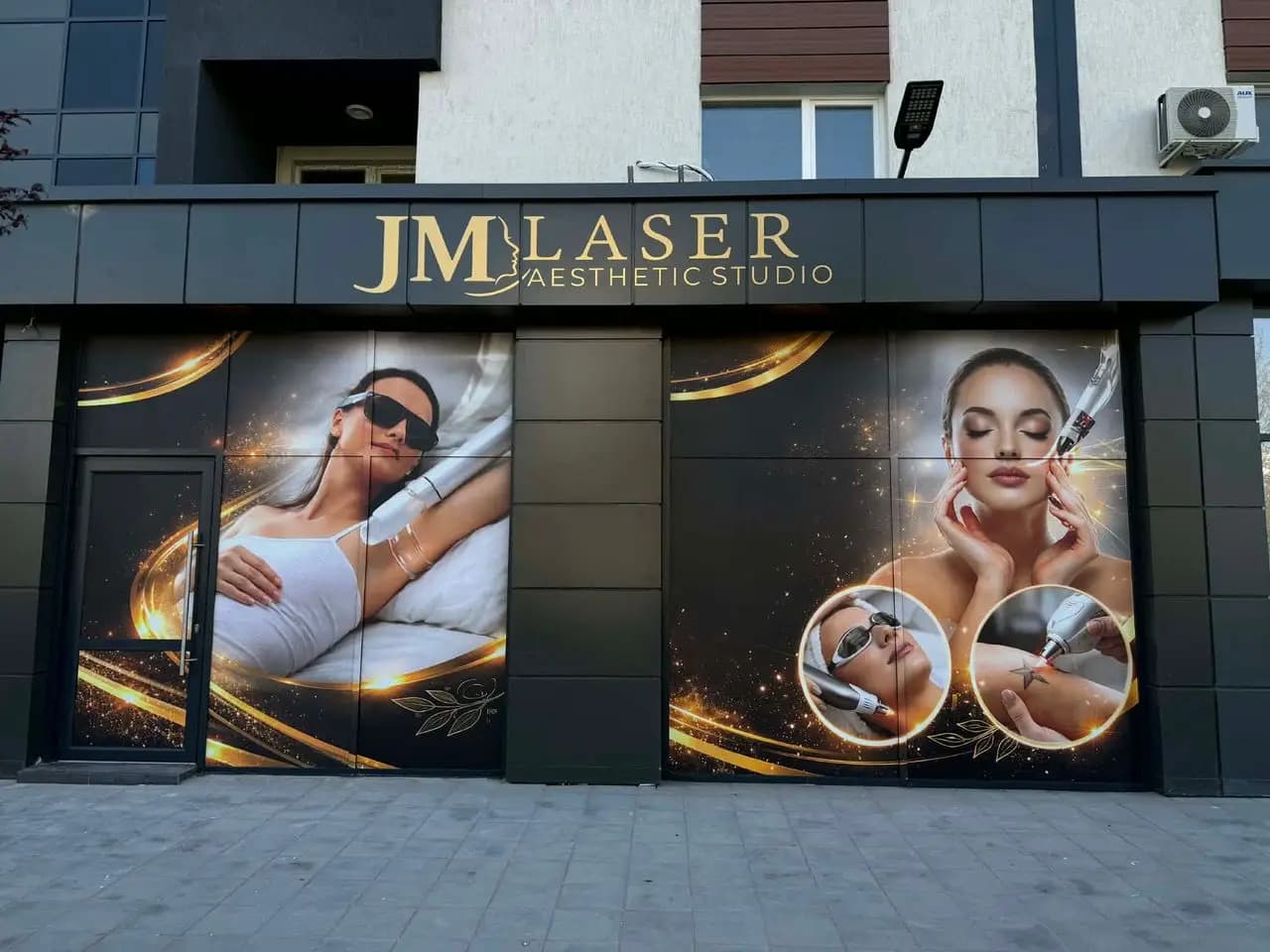 JM Laser Aesthetic Studio