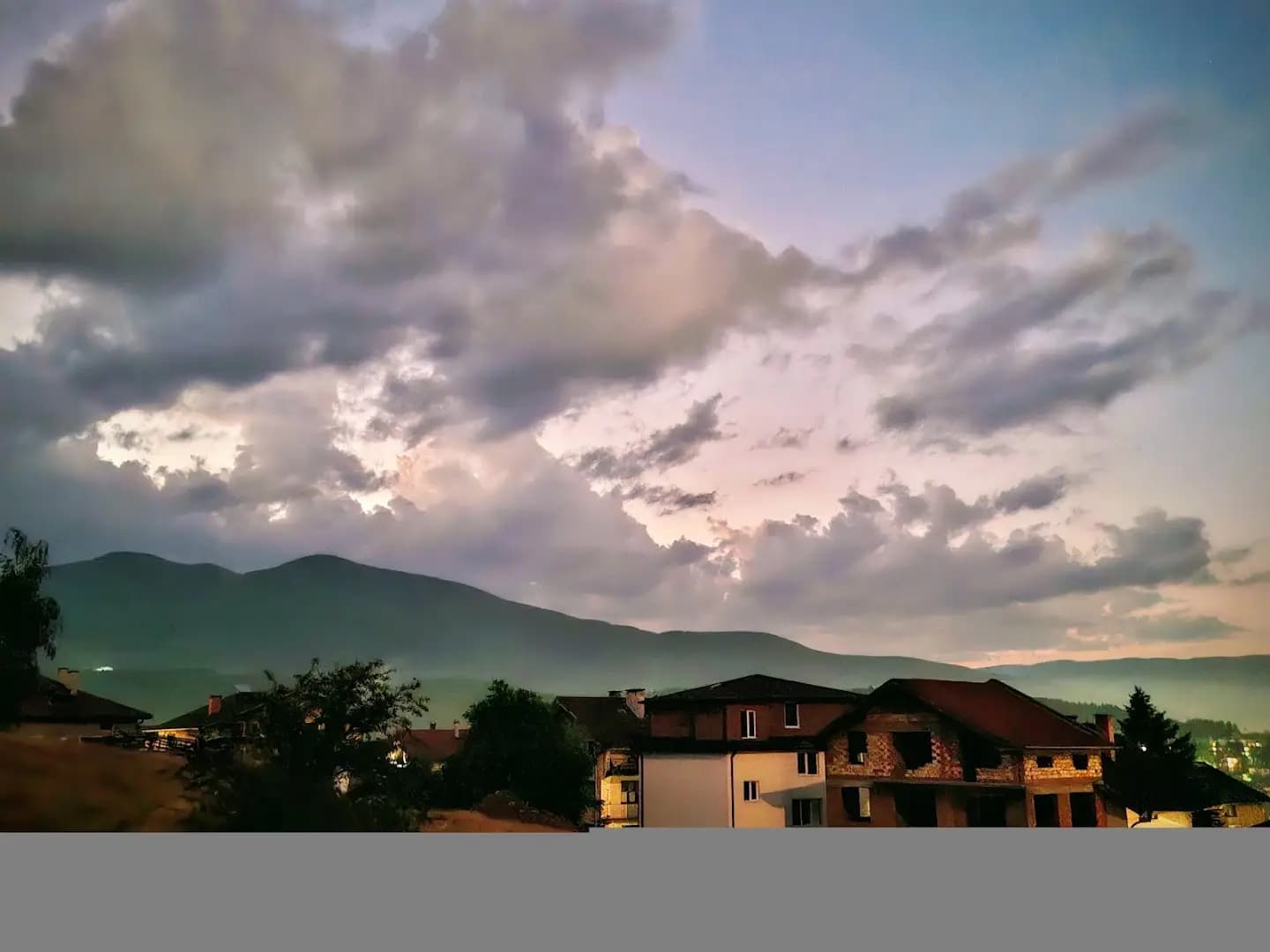 Kalinitza SPA Resort