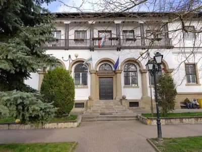 Районен съд