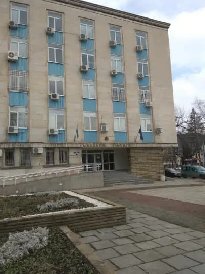 Окръжна прокуратура
