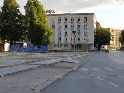 Окръжна прокуратура