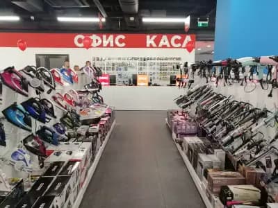 Техномаркет Габрово