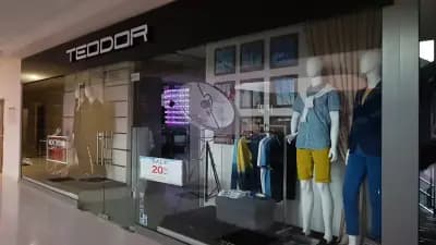 TEODOR - Terra Mall гр. Габрово