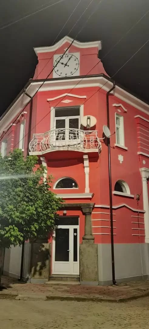 КМЕТСТВО ЦАРЕВА ЛИВАДА