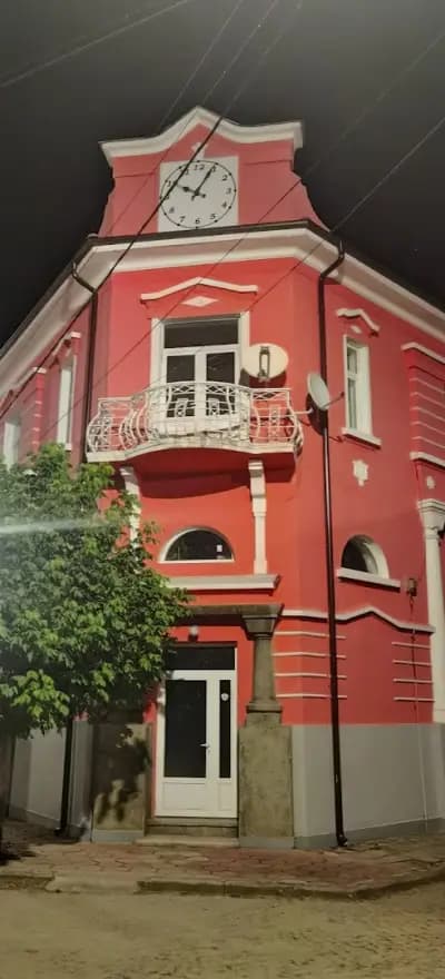 КМЕТСТВО ЦАРЕВА ЛИВАДА