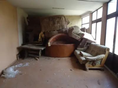 Извозване на стари мебели София - Хамали Стоянов