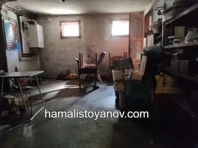 Извозване на стари мебели София - Хамали Стоянов