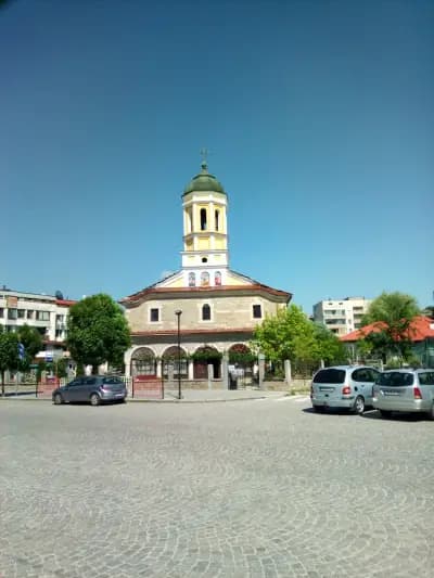 Църква Свети Георги