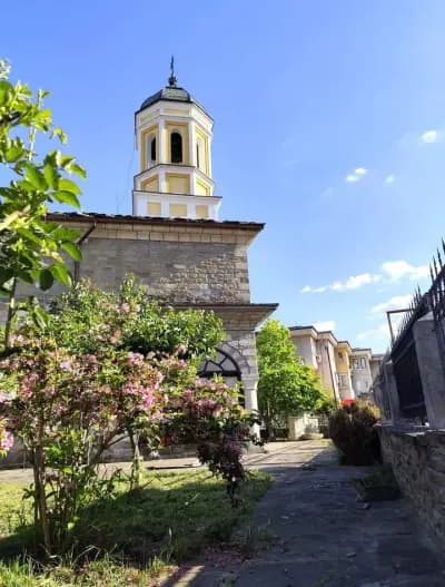 Църква Свети Георги