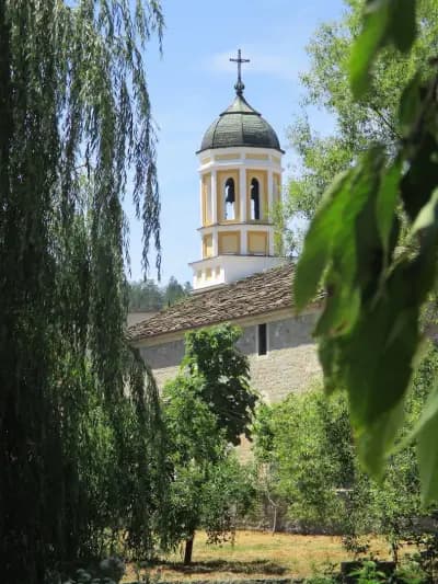 Църква Свети Георги
