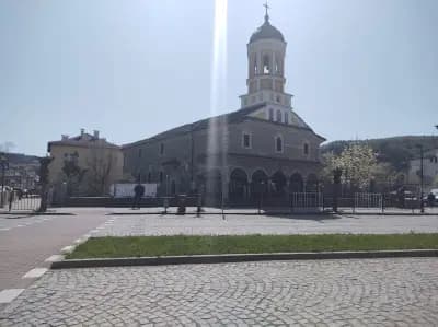 Църква Свети Георги