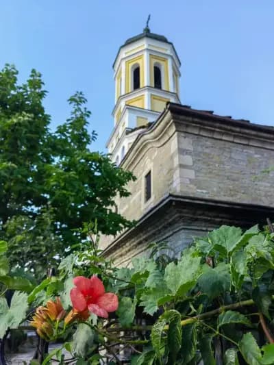 Църква Свети Георги