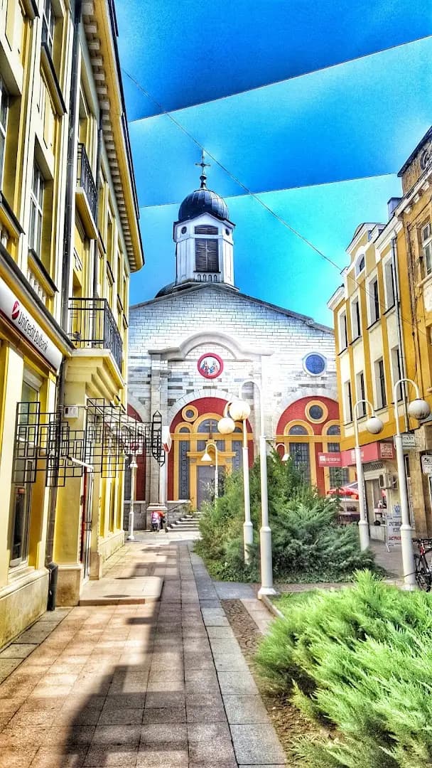 Света Троица