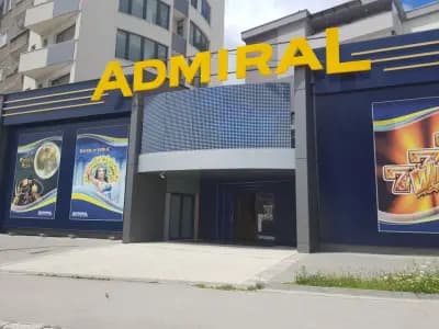 Казино Admiral
