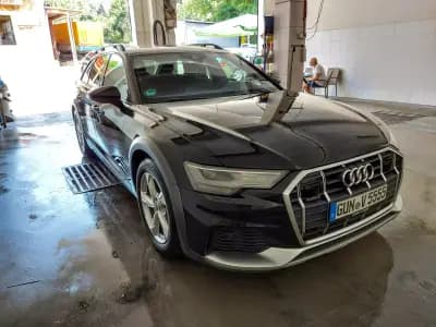 Автомивка "Дива"