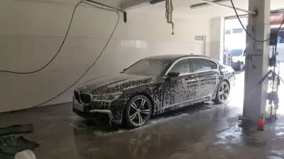 Автомивка "Дива"