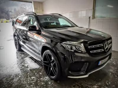 Автомивка "Дива"