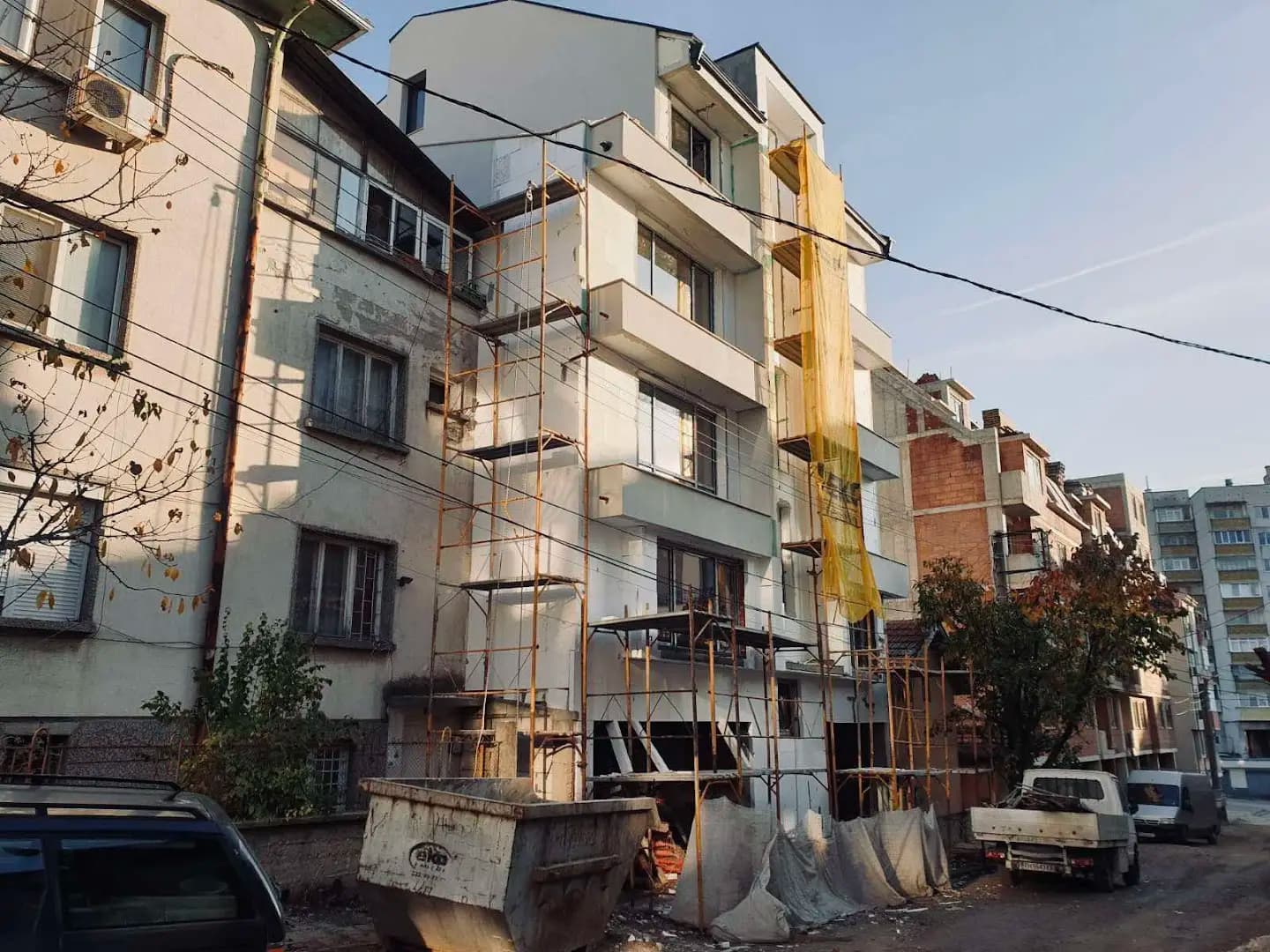 Великови 1 ЕООД