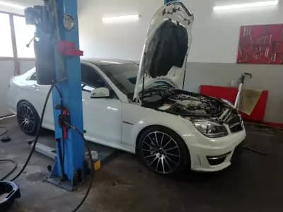 Автосервиз, пътна помощ и Автомивка на самообслужване Тасев ЕООД