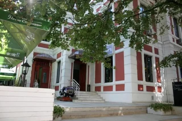 Hotel Rodgers