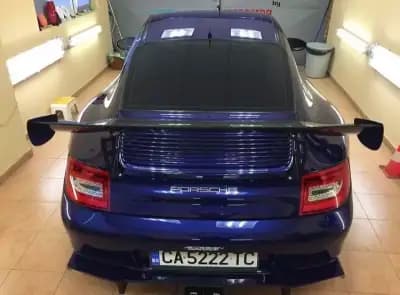 Car Polish & Detailing- Пастиране , Полиране & Вакса-Габрово