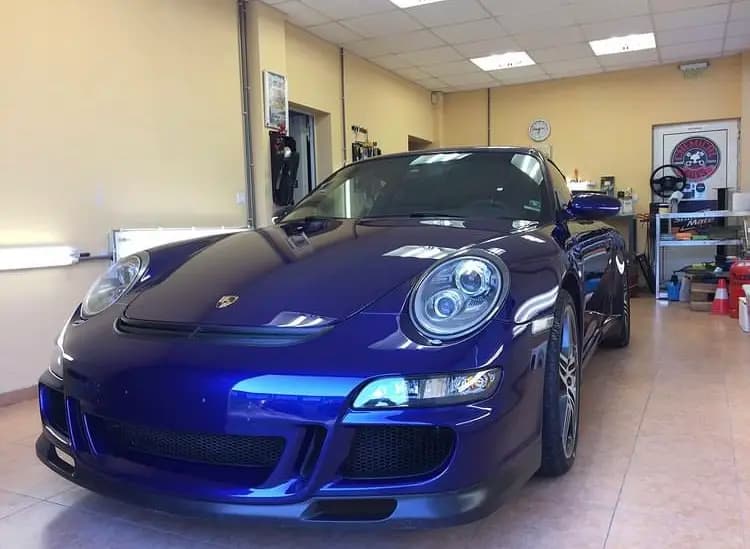 Car Polish & Detailing- Пастиране , Полиране & Вакса-Габрово