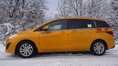 VIP TAXI | Таксиметрови услуги Габрово | Превоз на пътници
