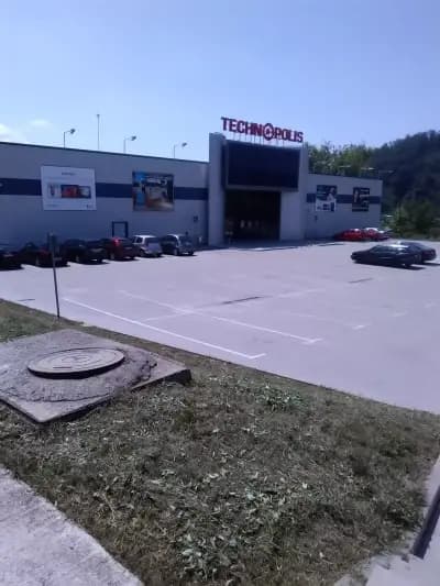 Технополис Габрово
