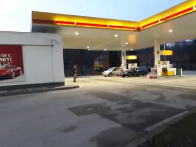 Shell