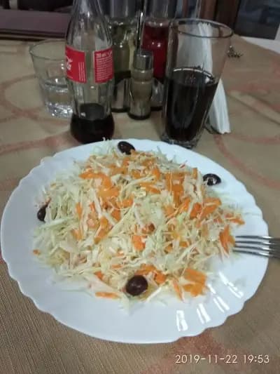 Ресторант Елеганс