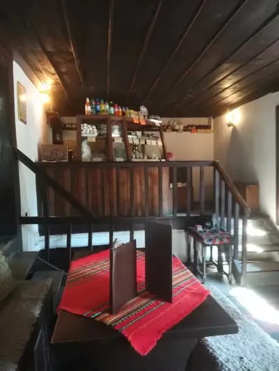 Кафене Шекерджийница