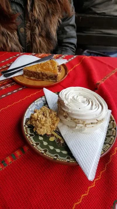 Кафене Шекерджийница