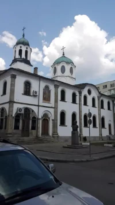 Марио Фреш